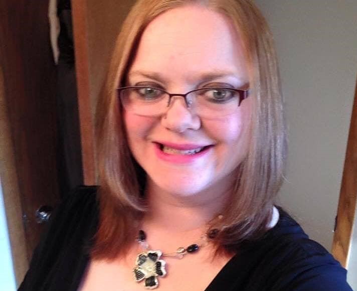 Angela LeBlanc, Executive Director - Liberty House