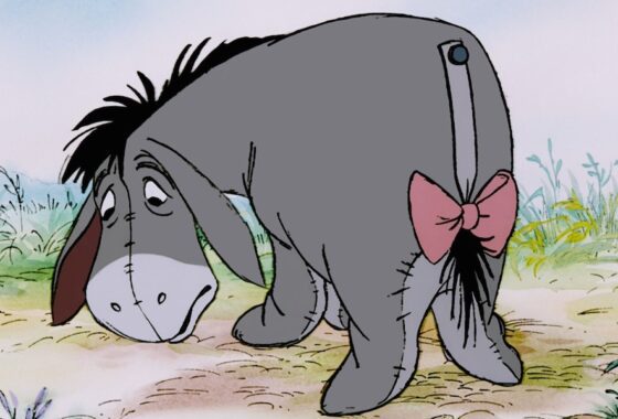 How to Spot Signs of Depression: When Eeyore Has Nothing on Grandma