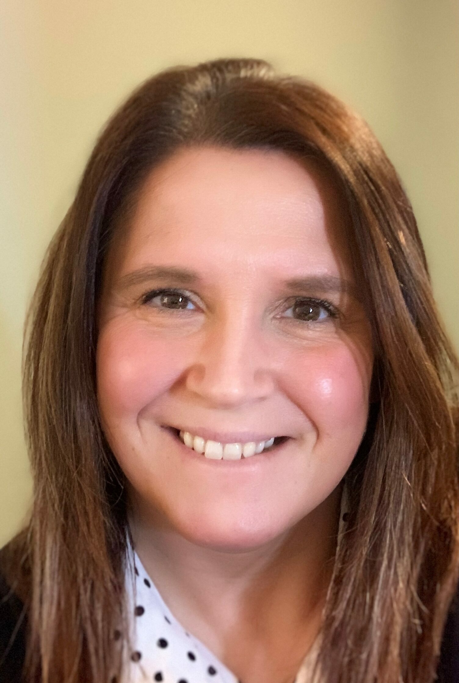 Suzi Osier, Executive Director - Adelaide Place