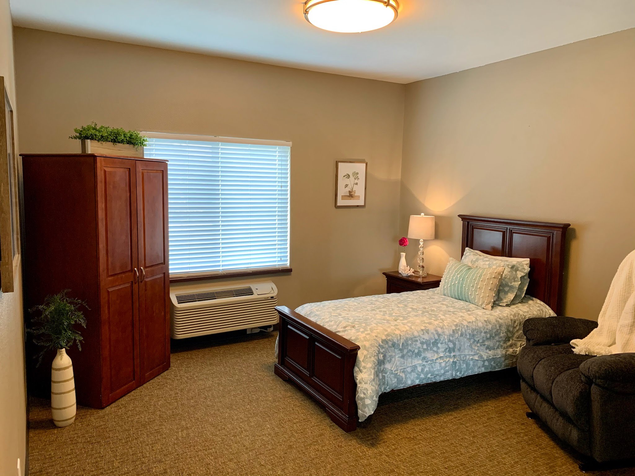 Germantown Bedroom Bedroom