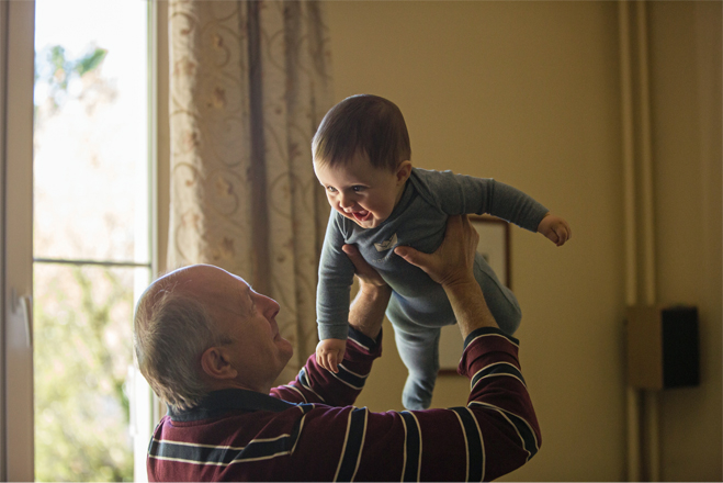 Salt-free Thanksgiving recipe ideas for Grandparents