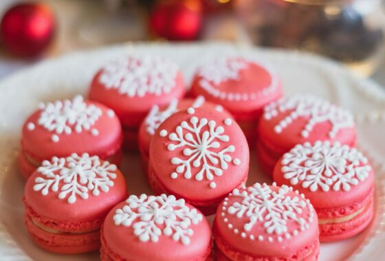 When Santa Can’t Do Sugar Cookies: Will Sweeteners Taste as Sweet?