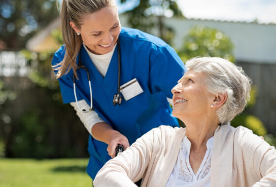 4 Things to Consider When Choosing an Assisted Living Community