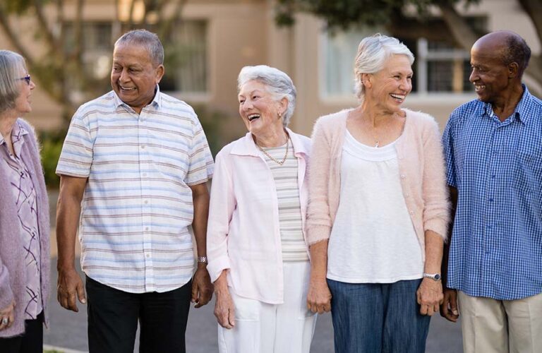 FAQs About Assisted Living in Germantown