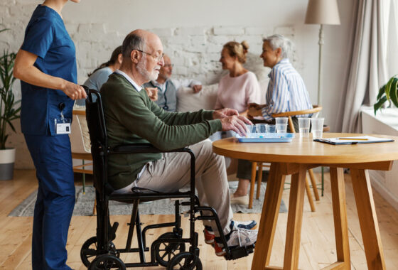 Tips for Making the Transition to Assisted Living Easier