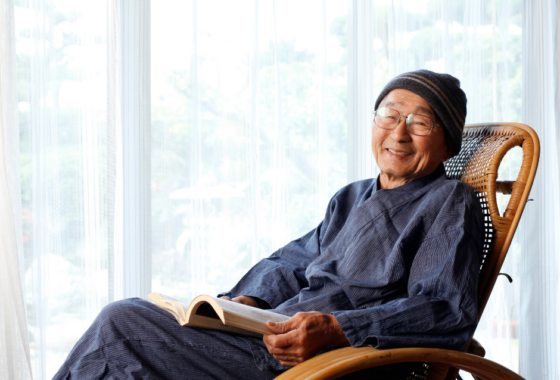 Four Books You’ll Want to Read as You Care for Your Elderly Parents