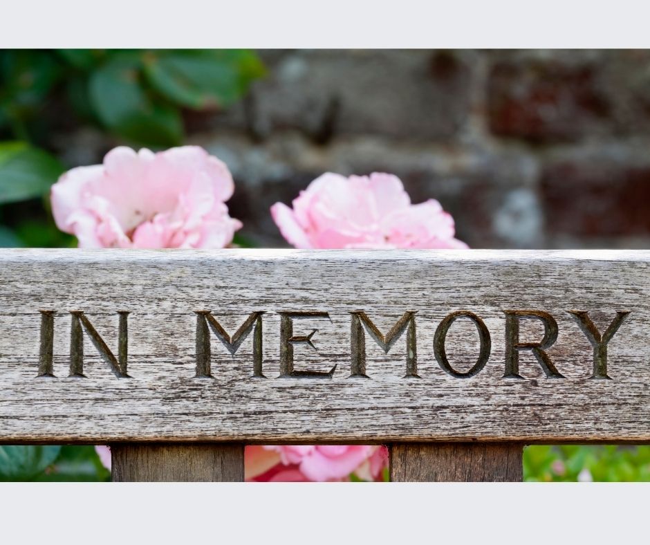 Grieving Mom on Mother's Day