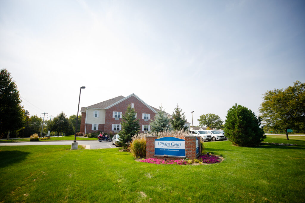 Clifden Court Assisted Living