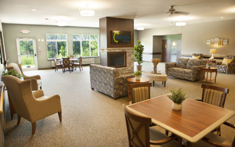 senior care in Fond Du Lac, assisted living community in Fond Du Lac