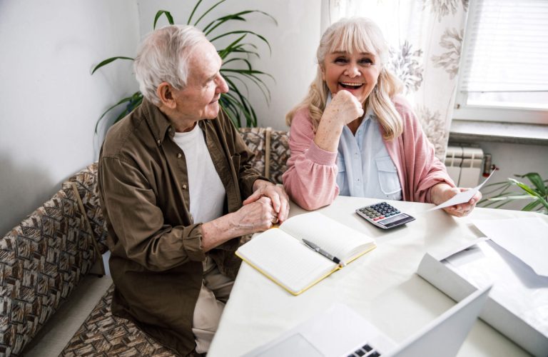 Tips on Paying for a Move to a Senior Living Community