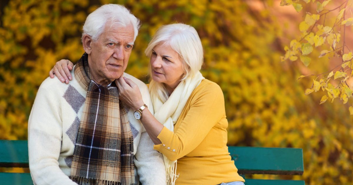When is it time for memory care frontida assisted living
