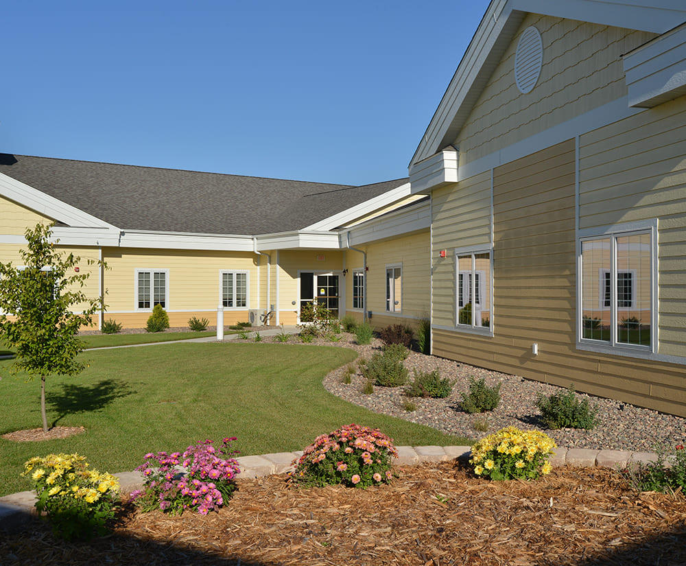 Photo of Colfax Senior Living