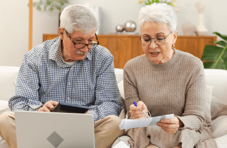 3 Tips for Funding Senior Living Expenses